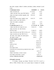 Analiza stării financiare la SC TMK - Artrom SA - Pagina 5