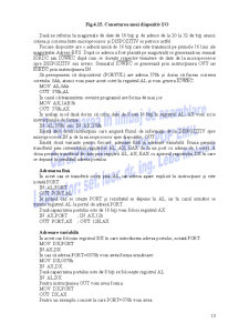 Programare în Limbaj de Asamblare - Pagina 59