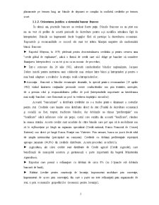 Sistemul Bancar Francez - Pagina 4