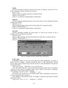 Gestiunea bazelor de date - Pagina 102