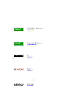 Identitatea mărcii - United Colors of Benetton - Pagina 3