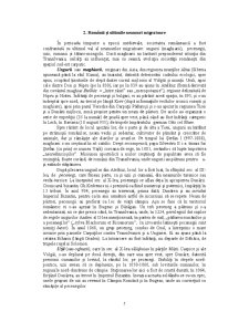 Istoria Medievală a Românilor Partea I - Pagina 5