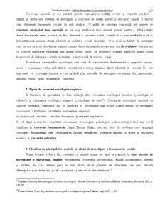 Metode de Cercetare în Sociologia Juridică - Pagina 3