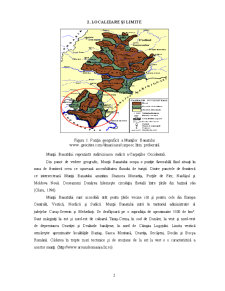 Analiza potențialului turistic în Munții Banatului - Pagina 2