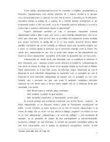 Relațiile Administrației Publice Locale cu Autoritățile Administrației Publice Centrale - Pagina 5