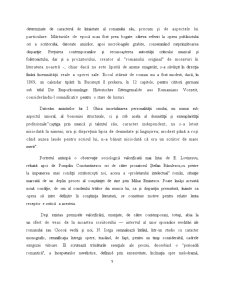 Literatura Română - Pagina 5