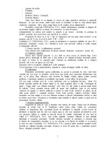 Contabilitatea TVA la SC Persiana SRL - Pagina 3
