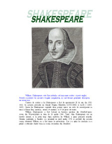 William Shakespeare - visul unei nopți de vară - Pagina 1