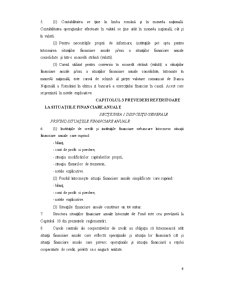 Reglementări Contabile Conforme cu Directivele Europene - Pagina 4