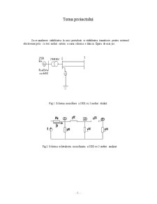 Sisteme Electrice - Pagina 1