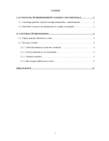 Costurile întreprinderii - element de competitivitate în firmă - Pagina 2