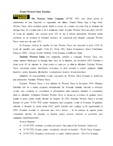 Western Union - Money Transfer - Pagina 2
