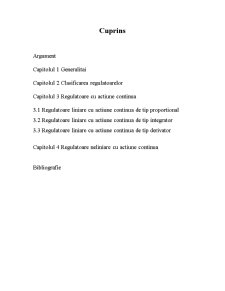 Regulatoare Automate - Pagina 3