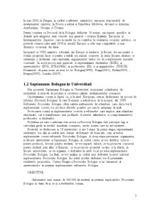 Procesul Bologna - învățământul din România - Pagina 4