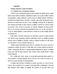 Analiza lexicală a romanului Vetrele fumegă în amurg de Bogdan Stihi - Pagina 4