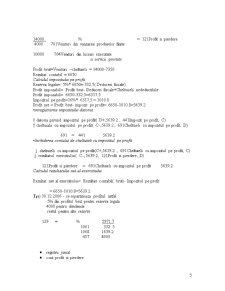 Analiză contabilă - Pagina 5