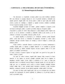 Organizarea și Conducerea Trezoreriei - Pagina 4