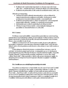 Managementul Proiectelor - SC Bran SRL - Pagina 4
