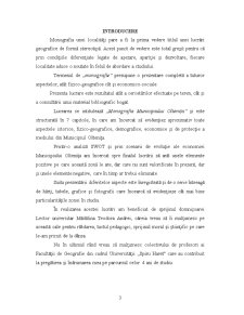 Monografie - municipiul Oltenița - Pagina 3