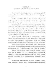 Monografie - municipiul Oltenița - Pagina 4