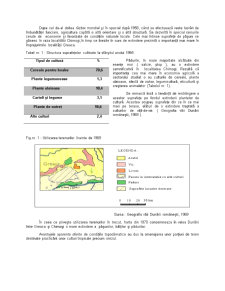 Utilizarea Terenurilor între Greaca și Chirnogi - Pagina 2