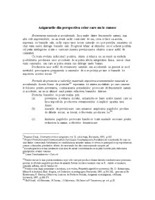 Contractul de Asigurare - Pagina 2