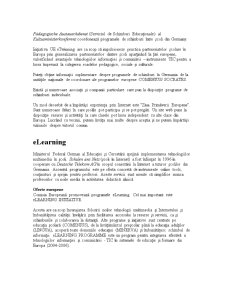 Sistemul de Învățământ din Germania - Pagina 4