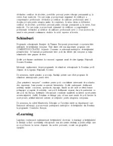 Sistemul de Învățământ din România - Pagina 4