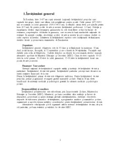 Sistemul de învățământ din România vs Finlanda - Pagina 2
