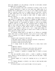 Proceduri de negociere în cazul luării de ostatici - Pagina 5