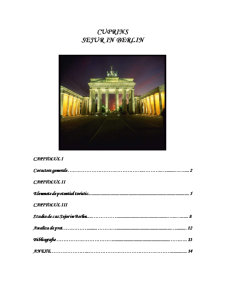 Sejur în Berlin - Pagina 3