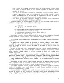 Analiza Diagnostic a Creanțelor și Obligațiilor Firmei SC Termoplan 2000 - Pagina 5