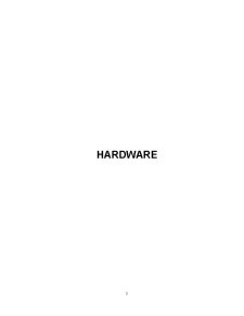 Hardware - Pagina 1