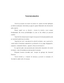Procese Stochastice - Pagina 2
