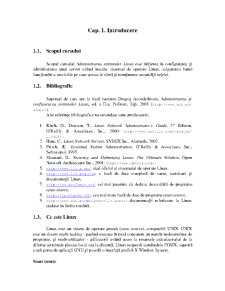 Administrarea Sistemelor Linux - Pagina 2