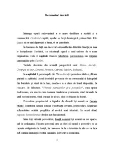 Mihail Sadoveanu - în căutarea limbii perfecte - Pagina 2