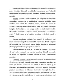 Mihail Sadoveanu - în căutarea limbii perfecte - Pagina 3