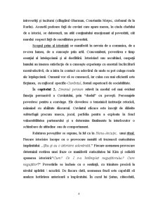Mihail Sadoveanu - în căutarea limbii perfecte - Pagina 4