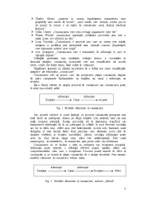 Perfecționarea Comunicării Organizaționale în Cadrul Spitalului Clinic Municipal de Urgență Timișoara - Pagina 4