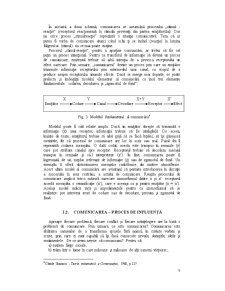 Perfecționarea Comunicării Organizaționale în Cadrul Spitalului Clinic Municipal de Urgență Timișoara - Pagina 5