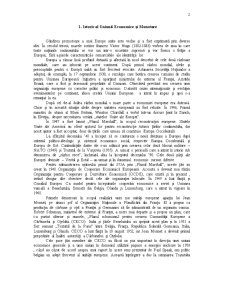 Integrarea Romaniei in Uniunea Europeana - Pagina 2