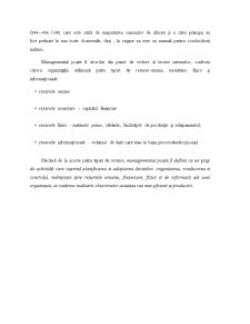 Procesul de Creditare pentru Organizații - Pagina 3