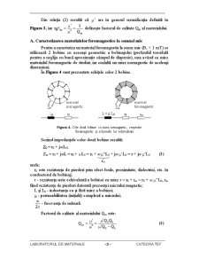 Materiale Feromagnetice - Pagina 3