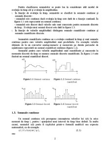 Semnale și Metode de Procesare - Pagina 3
