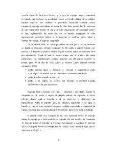 Acordul privind Inspecția Înainte de Expediție - Pagina 2