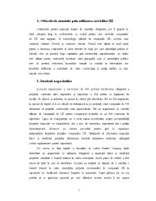 Acordul privind Inspecția Înainte de Expediție - Pagina 3