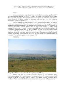 Arii protejate din geoparcul Hațeg - Pagina 5