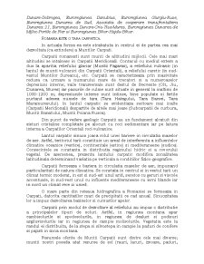 Poziția fizico geografică și politică a României - Pagina 4