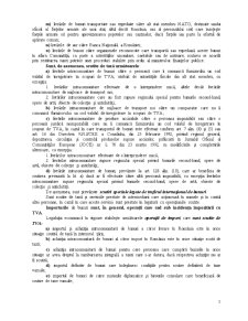 Regimul TVA - Pagina 3