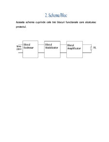 Proiect Circuite Electronice Fundamentale - Pagina 4